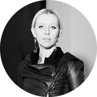 Дарья Коновалова-Инфанте