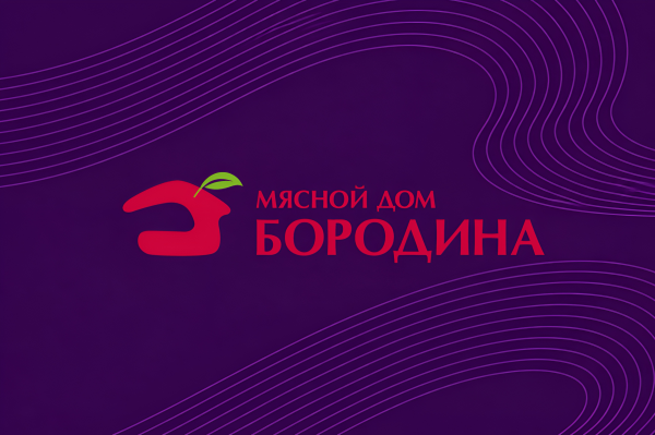 Мы рады поделиться с вами новостью, что мы обновили логотип 