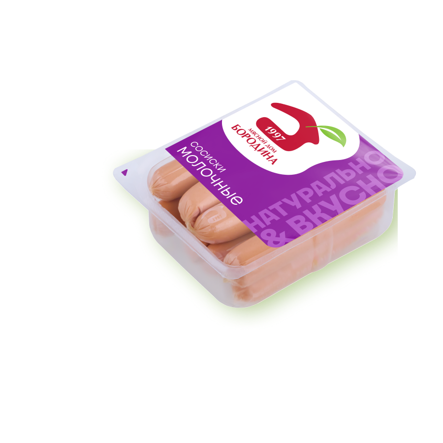 Сосиски и сардельки
