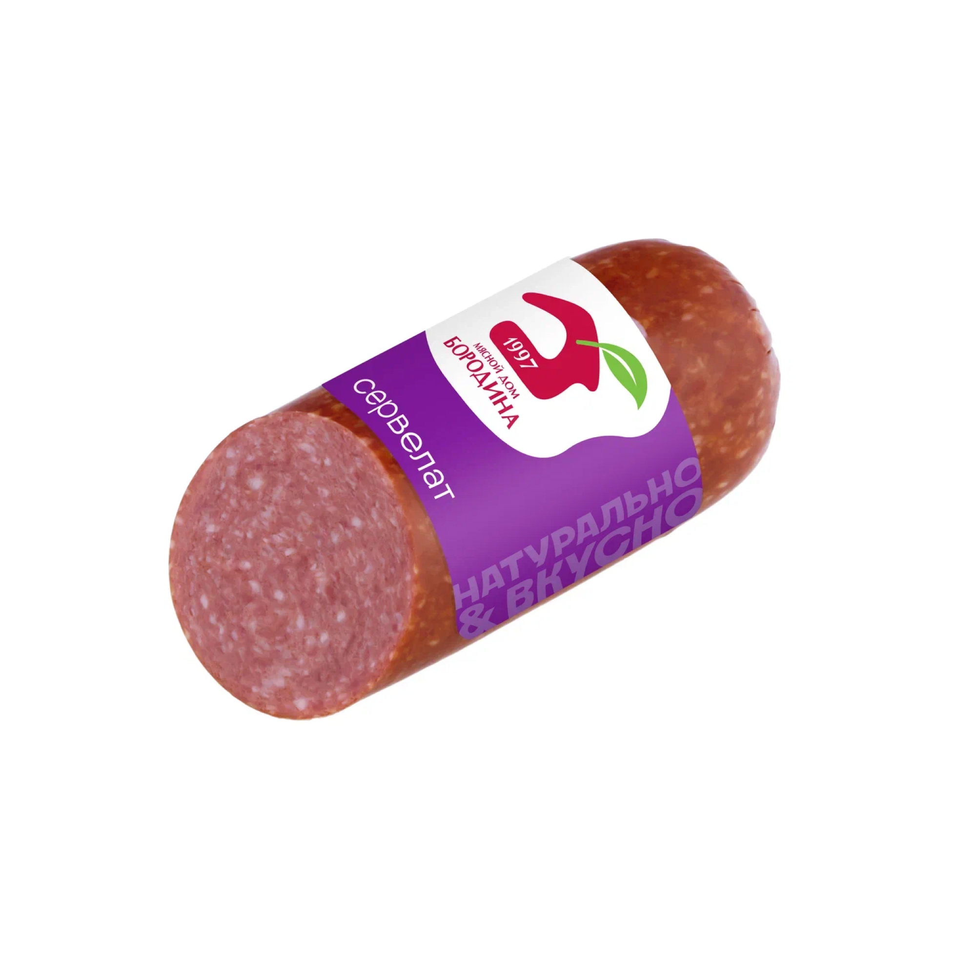 Сервелат ГОСТ